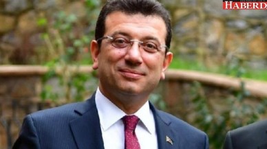 Ekrem İmamoğlu seçim stratejisini paylaşacak