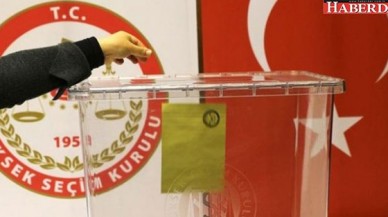 Seçim günü yasakları belli oldu