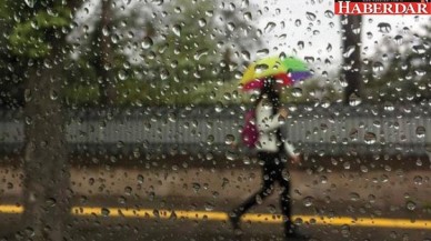 Meteorolojiden İstanbul, Ankara ve İzmire uyarı