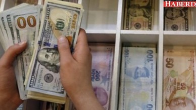 Dolar ve euro ne kadar oldu?