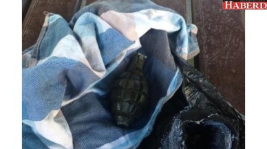 Esenyurtta  bomba alarmı