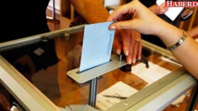 Yerel seçimde sandıktan çıkan fazla oy ne olacak?