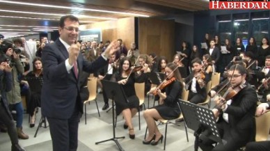 Ekrem İmamoğlu: Bu Şehrin 1 Nisandan İtibaren Vefalı Bir Belediye Başkanı Olacak