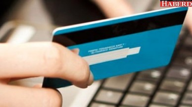 Dikkat bugün yürürlüğe girdi: Kredi kartı kullananlar...