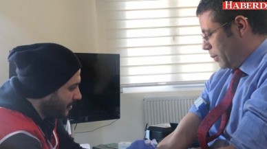 Lösemi hastalarına umut oldu