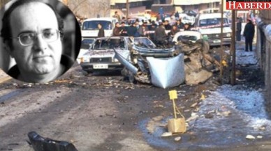 26 yıldır bekleyen adalet: Mumcu cinayeti hala aydınlatılmadı!