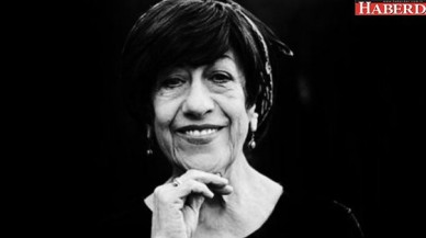 Ayşen Gruda bugün sonsuzluğa uğurlanıyor