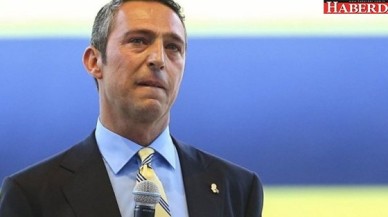 Ali Koç: Hiçbir yere gitmiyoruz