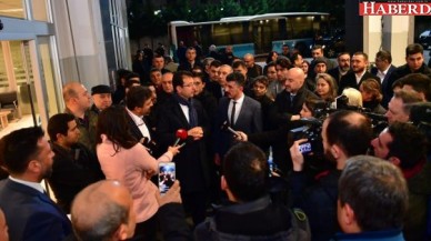 İmamoğlundan Yıldırıma gönderme: Seçimden sonra istediği kadar uyuyabilir