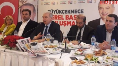 Herkes istediği tabelayı dikemez