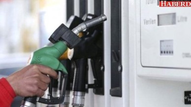 Araç sahiplerini üzen haber!Benzine zam geliyor