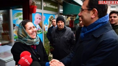 Ekrem İmamoğlundan İstanbullulara sağlıklı ve ucuz gıda müjdesi