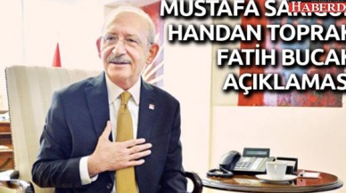 Kılıçdaroğlu: Küskün seçmen olduğuna inanmıyorum