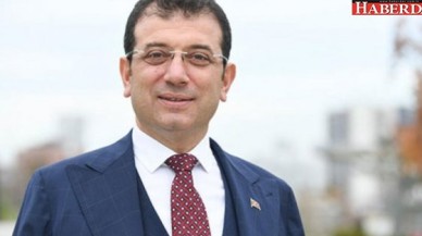 Ekrem İmamoğlu: Eğer gerçekten kaymak tabaka varsa...