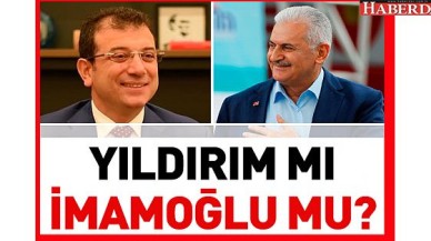 İşte İstanbul için son anket sonuçları