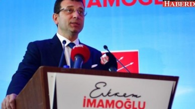 İmamoğlundan İstanbula yeni ulaşım çözümleri