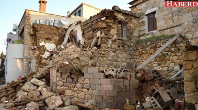 Türkiyeyi korkutan depremin bilançosu ortaya çıktı