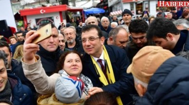 İmamoğlu gerçekten iyi gidiyor