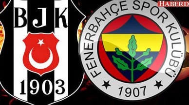 Beşiktaş - Fenerbahçe U21 maçı ertelendi!