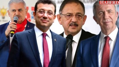 Google; İstanbul, Ankara ve İzmir İçin Yerel Seçim Tahminini Açıkladı