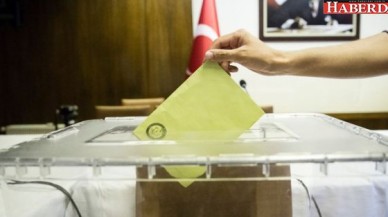 YSK’dan yeni oy pusulası kararı