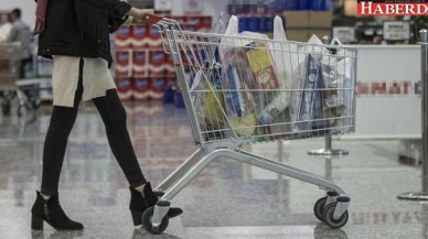 Şubat ayı enflasyon rakamları açıklandı