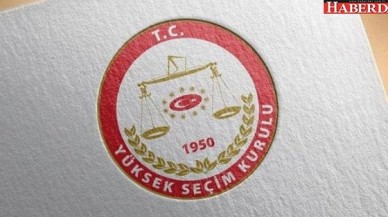 YSKdan flaş müşahit kararı