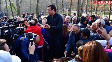 Oy vermeyenlere lakap takıyorlar!