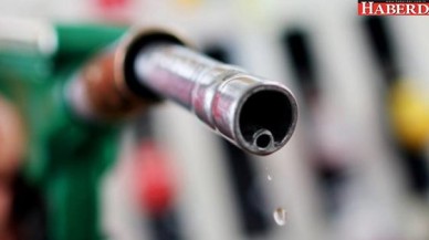 Benzine bu gece zam geliyor