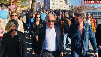 SELAMİ DEĞİRMENCİ’DEN HODRİ MEYDAN! ÇEKİLİRİM....