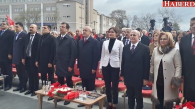 BU KADAR PARKI NEDEN YAPTIN?