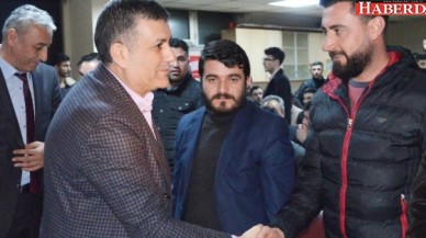 Sorunlarımız çözümsüz değil