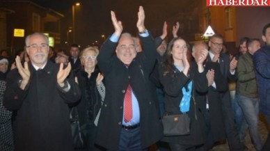 Değirmenci bayramı yaşanıyor