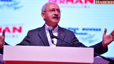 Kılıçdaroğlundan seçime 2 hafta kala İstanbul değişikliği
