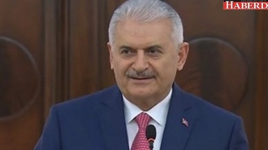 Binali Yıldırım: Savaşa falan girmiş değiliz, seçime gidiyoruz
