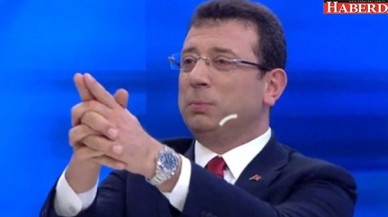 Ekrem İmamoğlu, Türkiyenin Gündemine Oturan TV Programıyla İlgili Konuştu