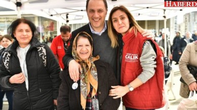 Beylikdüzü örnek olacak