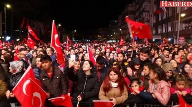 Silivride Nevruz Konseri