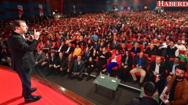 Laf aramızda kazanıyoruz