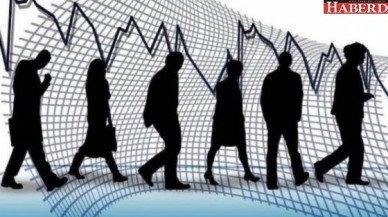 İşsizlik rakamları açıklandı