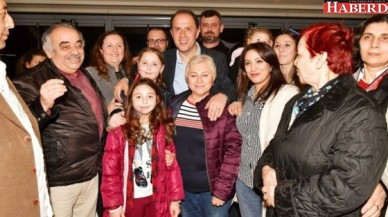 Mehmet Murat Çalık: Durmadan çalışacağım ve o koltuğu hak edeceğim