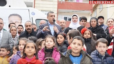 İşsizliği 5 yılda sıfırlayacağız