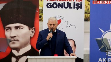 Pazarlık yapıp kol kola girdiler