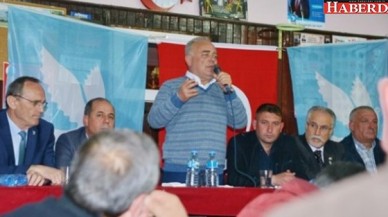 Değirmenci: Işıklar parayla aday oldu