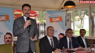 Kimsenin ekmeği ile oynamayız