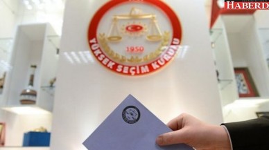 Bir tek oyu çaldırmayacağız