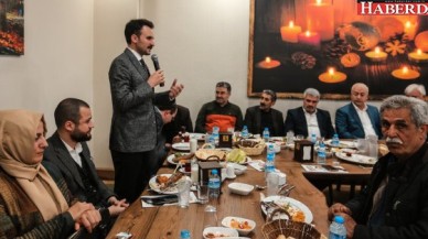 Gençler bilim insanı olacak