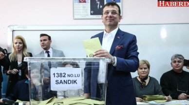 İmamoğlu 24 bin oy farkla kazandı