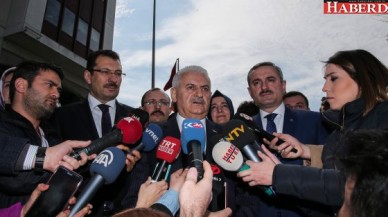 Hukuki süreç devam edecek