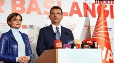 Kaftancıoğlu: İstanbulda yeni bir dönem başlıyor